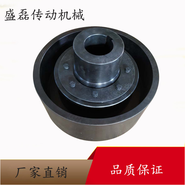 制動輪聯(lián)軸器圖片/制動輪聯(lián)軸器樣板圖 (2)