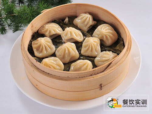 南翔小籠包圖片/南翔小籠包樣板圖 (4)
