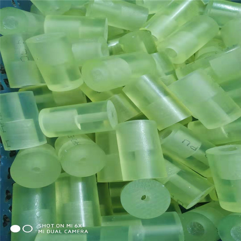pu 板 聚氨酯加工定制 牛筋板圖片/pu 板 聚氨酯加工定制 牛筋板樣板圖 (1)