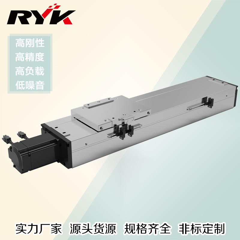 鋼帶無塵式模組RY120F圖片