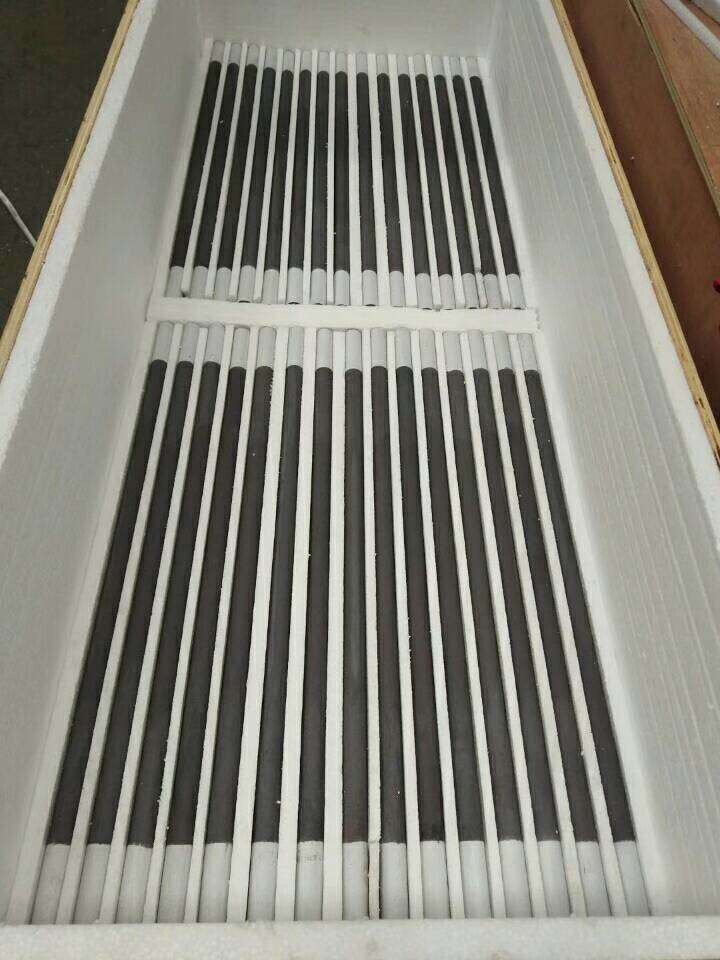 嵩明硅碳棒圖片