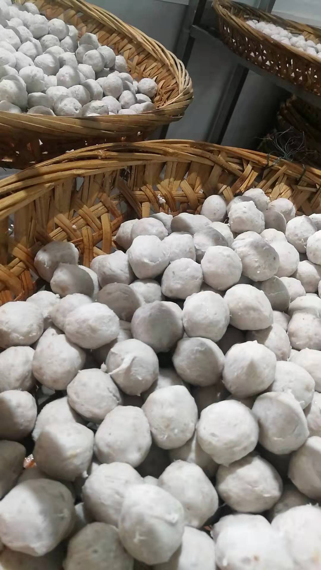 豬肉丸_報價_批發(fā)_供應(yīng)商_生產(chǎn)廠家_哪家好_直銷 特色豬肉丸