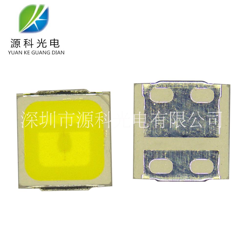 貼片LED 5054白光 1W圖片/貼片LED 5054白光 1W樣板圖 (2)