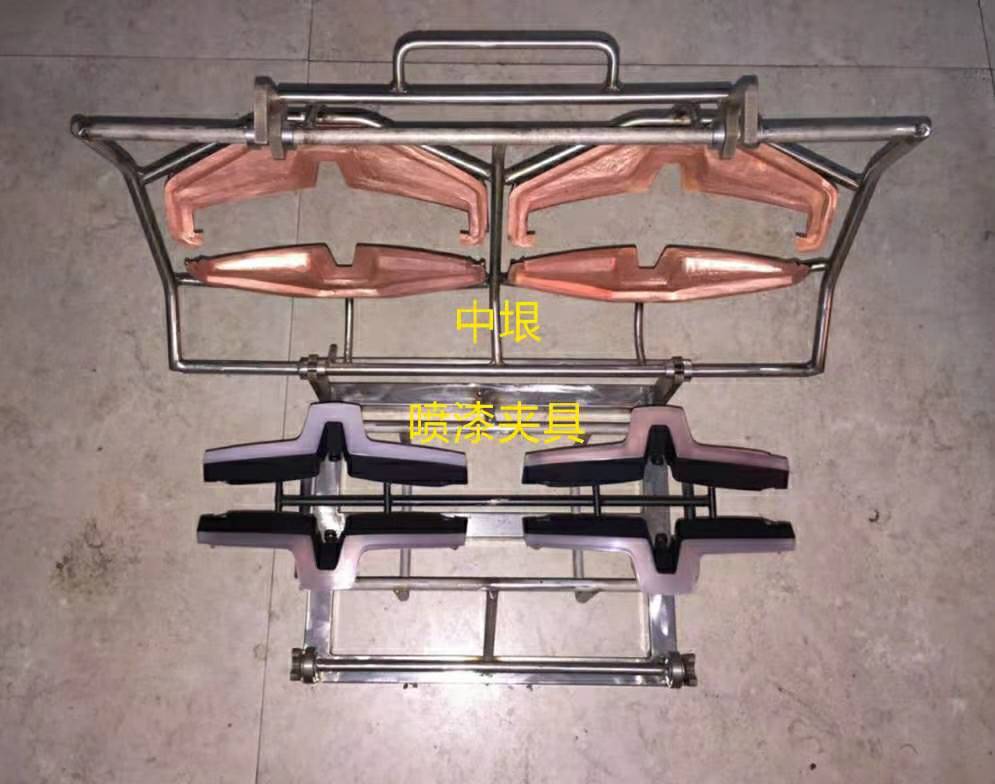 噴漆夾具圖片/噴漆夾具樣板圖 (3)