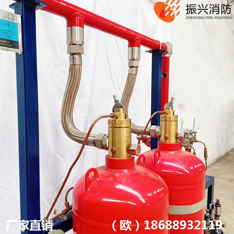 滅火系統(tǒng)圖片/滅火系統(tǒng)樣板圖 (3)