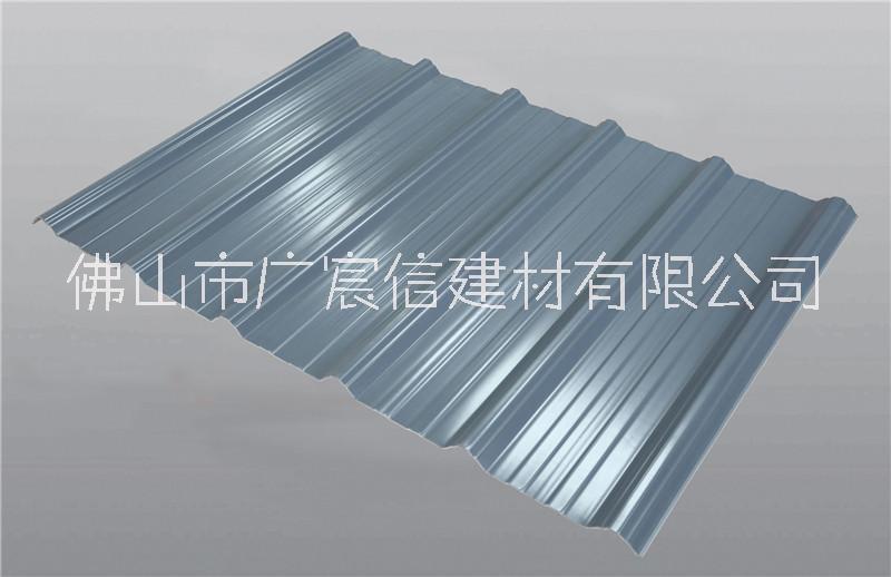 ASA防腐瓦圖片/ASA防腐瓦樣板圖 (3)