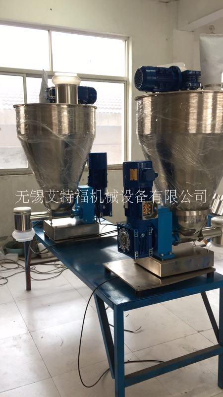 無錫失重式喂料器圖片/無錫失重式喂料器樣板圖 (2)