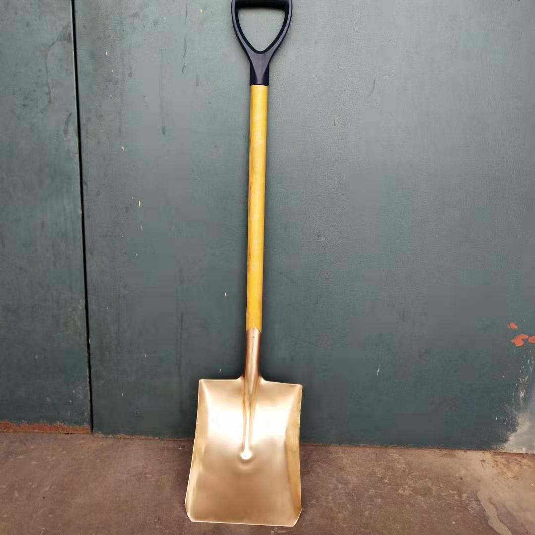 廠家直銷防爆方锨銅鏟防爆平頭銅鍬圖片/廠家直銷防爆方锨銅鏟防爆平頭銅鍬樣板圖 (4)