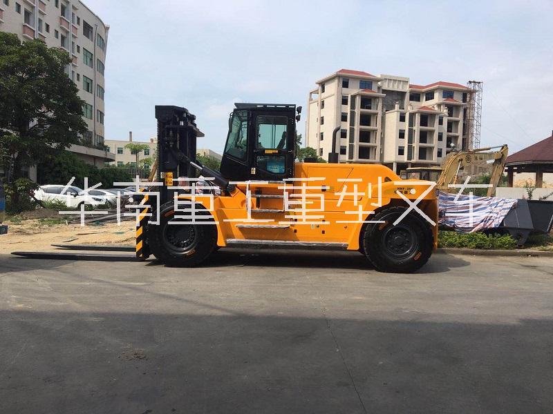 25噸叉車圖片/25噸叉車樣板圖 (4)