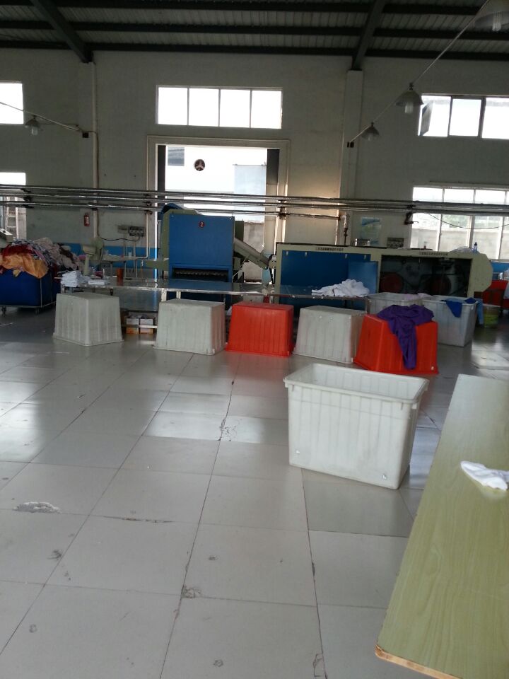 洗衣房設備圖片/洗衣房設備樣板圖 (2)