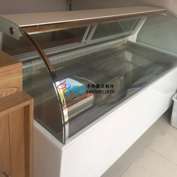 冷藏柜圖片/冷藏柜樣板圖 (3)