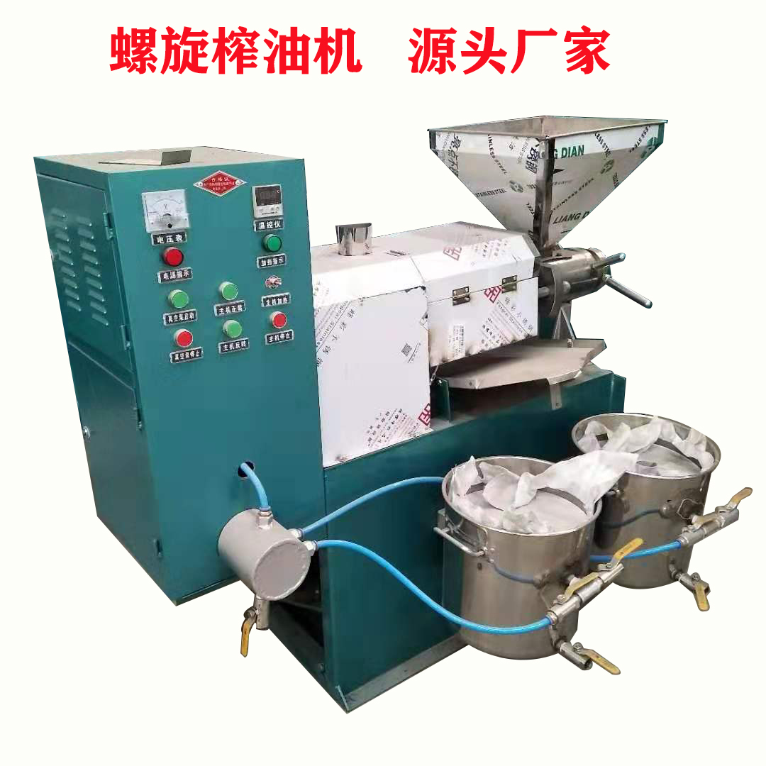 榨油機(jī)圖片/榨油機(jī)樣板圖 (2)