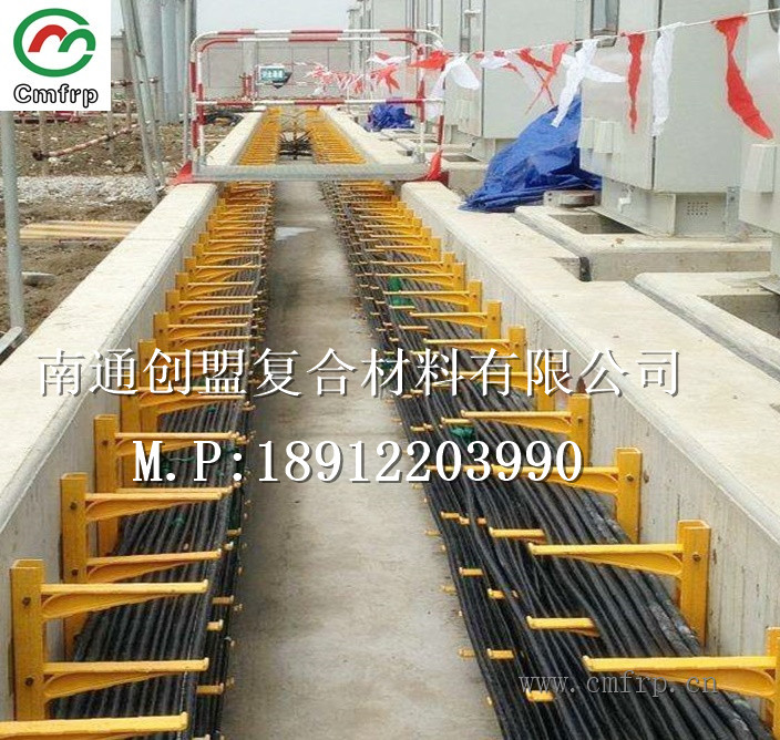 電纜支架圖片/電纜支架樣板圖 (4)