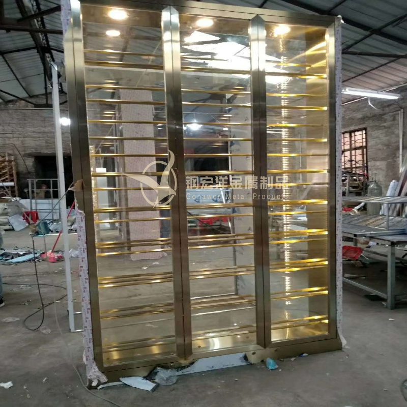 恒溫酒柜圖片/恒溫酒柜樣板圖 (4)