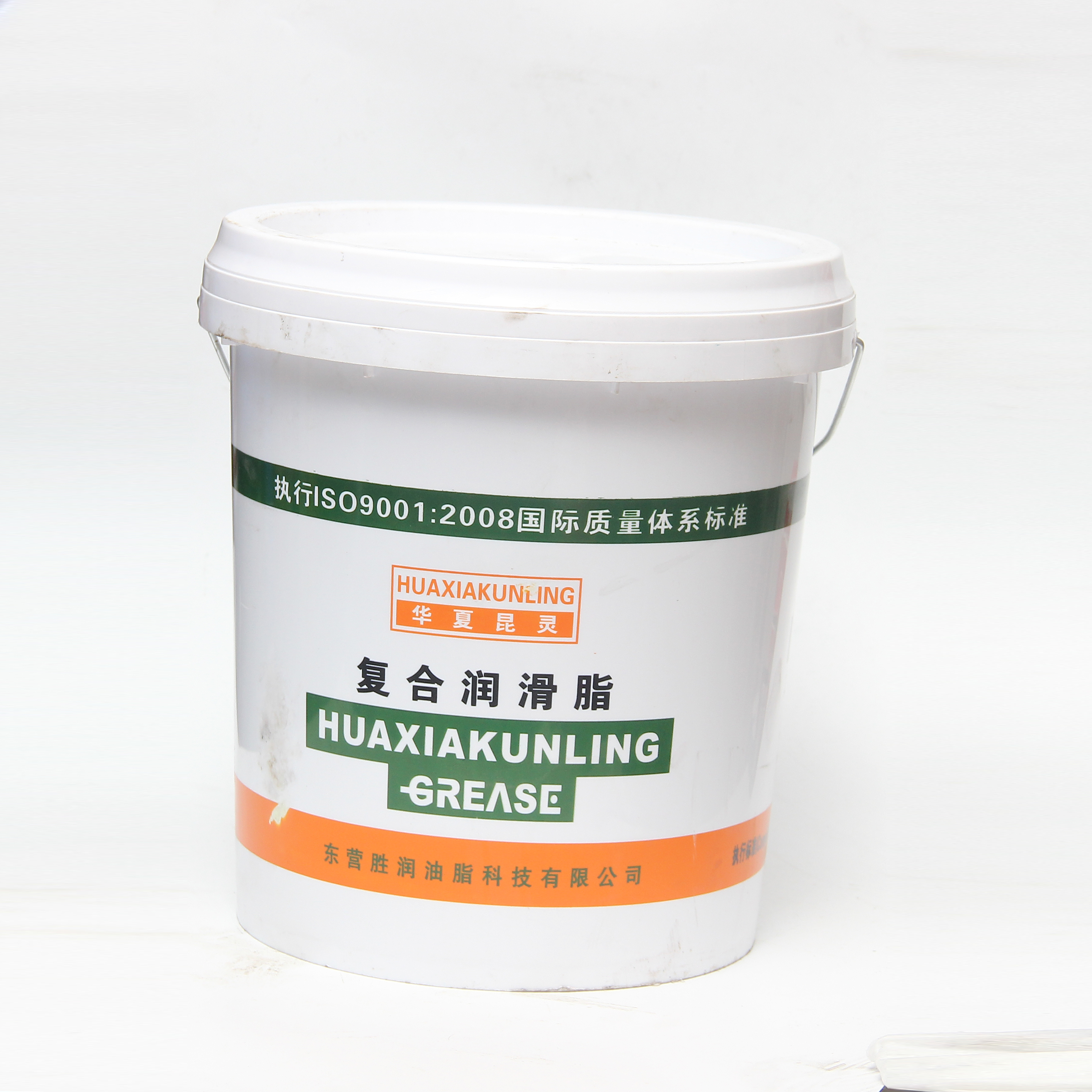 華夏昆靈潤滑脂圖片/華夏昆靈潤滑脂樣板圖 (2)
