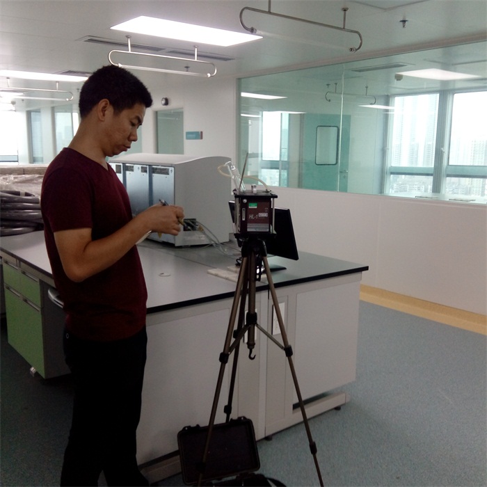 空氣檢測(cè)圖片/空氣檢測(cè)樣板圖 (4)