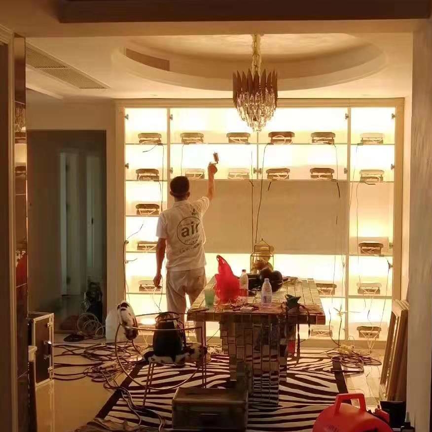 家居除甲醛治理圖片/家居除甲醛治理樣板圖 (3)