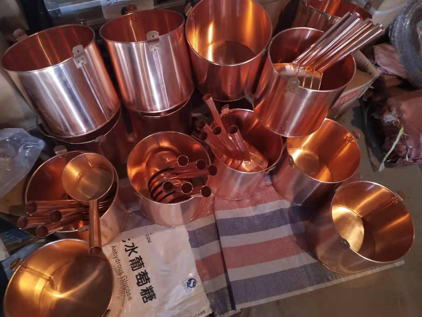 防爆水桶半圓消防桶銅水桶廠家圖片/防爆水桶半圓消防桶銅水桶廠家樣板圖 (3)