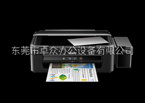 愛普生一體機租賃圖片