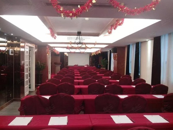 酒店會(huì)議場地圖片/酒店會(huì)議場地樣板圖 (4)