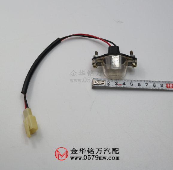 電動(dòng)車配件照燈圖片/電動(dòng)車配件照燈樣板圖 (2)