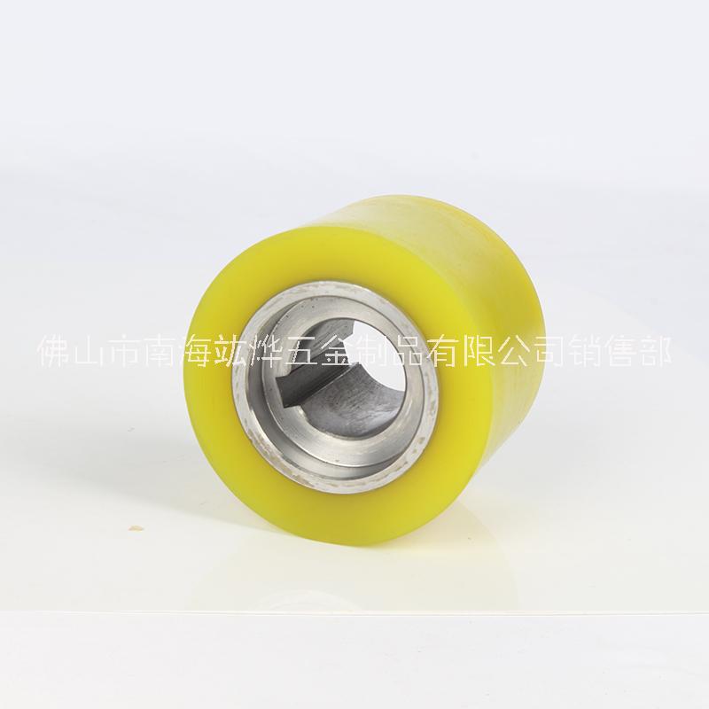 木工機(jī)械送料輪 木線機(jī)膠輪 耐磨圖片/木工機(jī)械送料輪 木線機(jī)膠輪 耐磨樣板圖 (3)