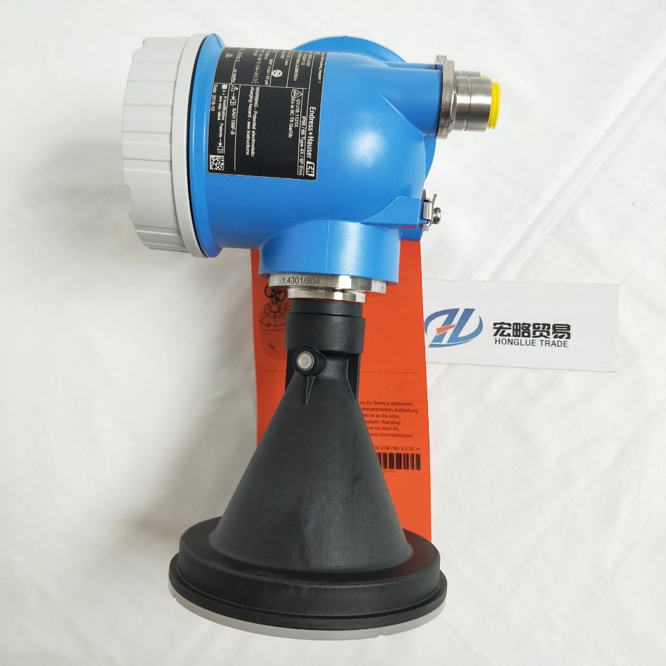 雷達(dá)液位計(jì)FMR50圖片/雷達(dá)液位計(jì)FMR50樣板圖 (2)