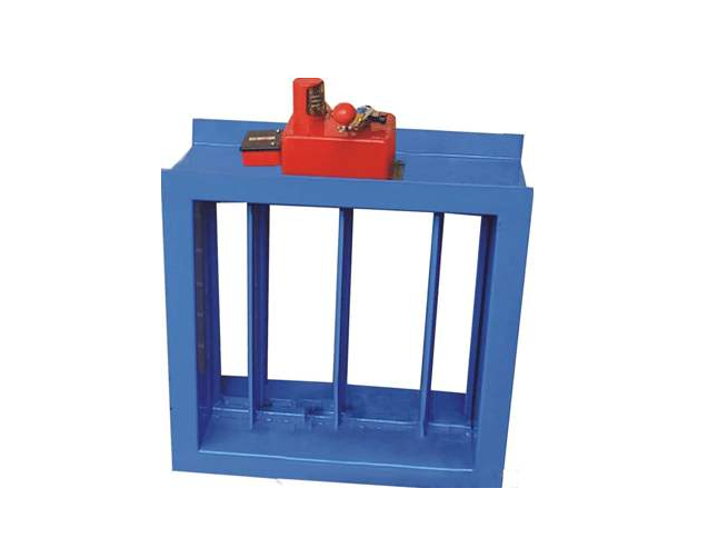 排煙防火閥圖片/排煙防火閥樣板圖 (2)