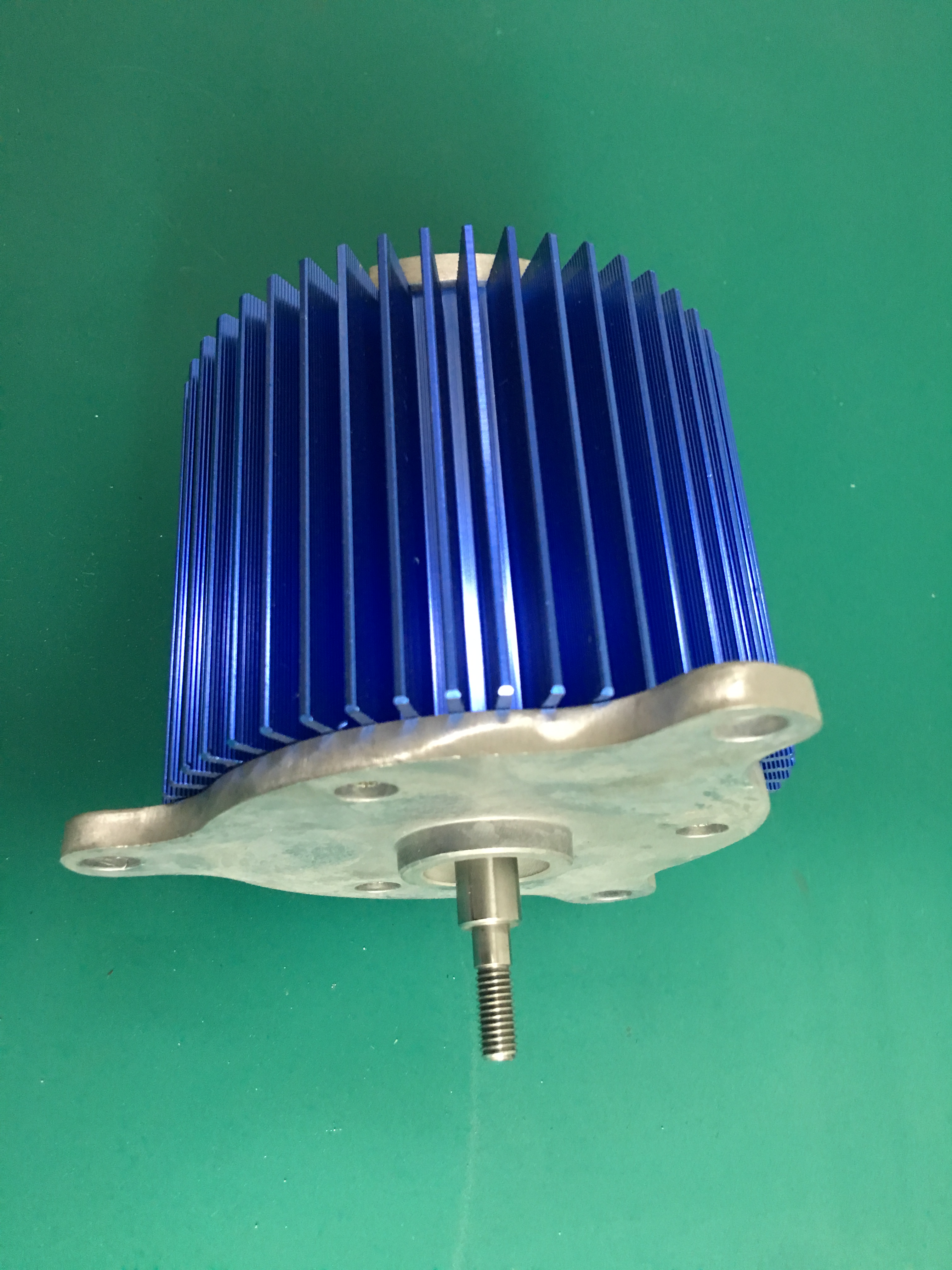 無刷直流電機(jī)圖片/無刷直流電機(jī)樣板圖 (3)