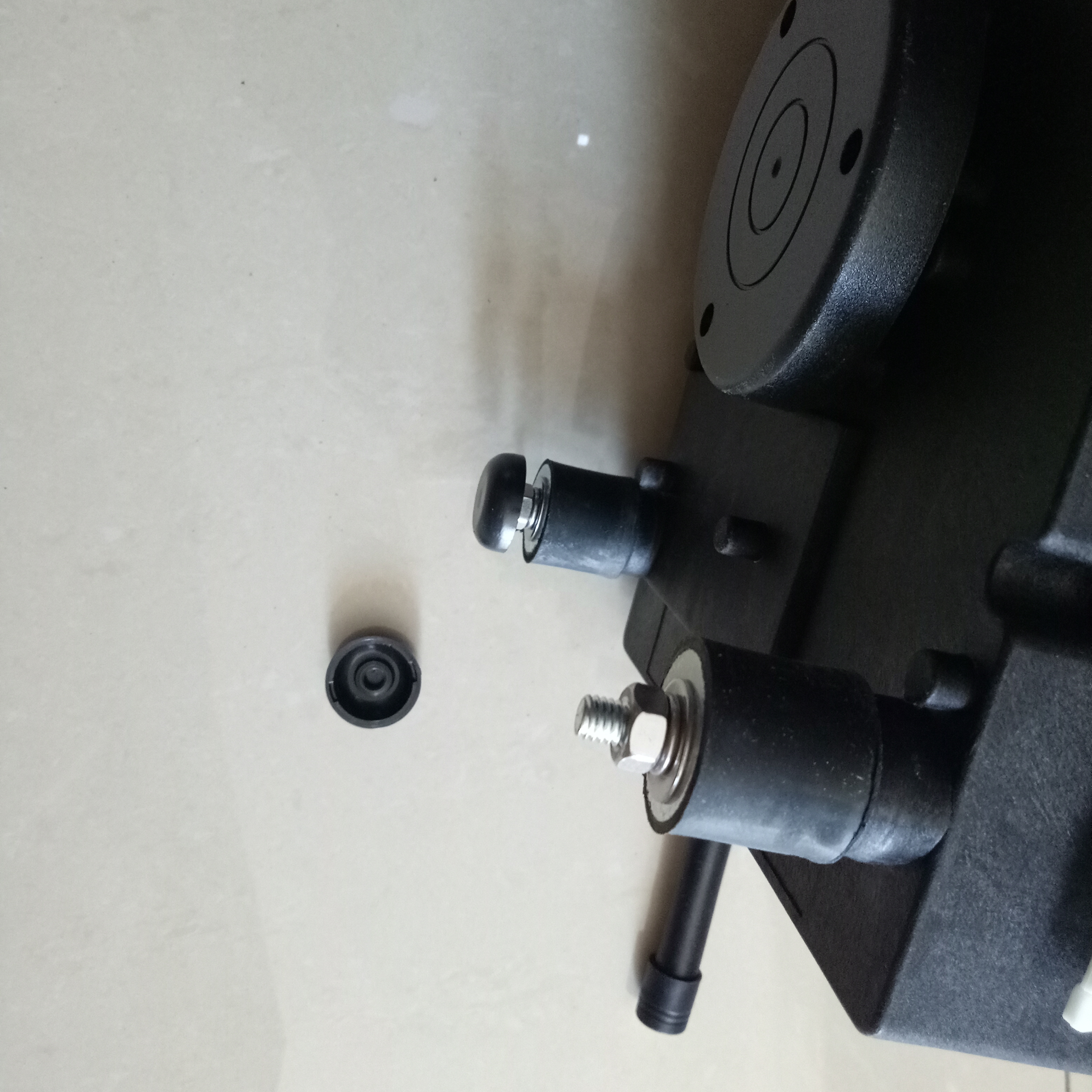 10點雙速起重機遙控器圖片/10點雙速起重機遙控器樣板圖 (4)