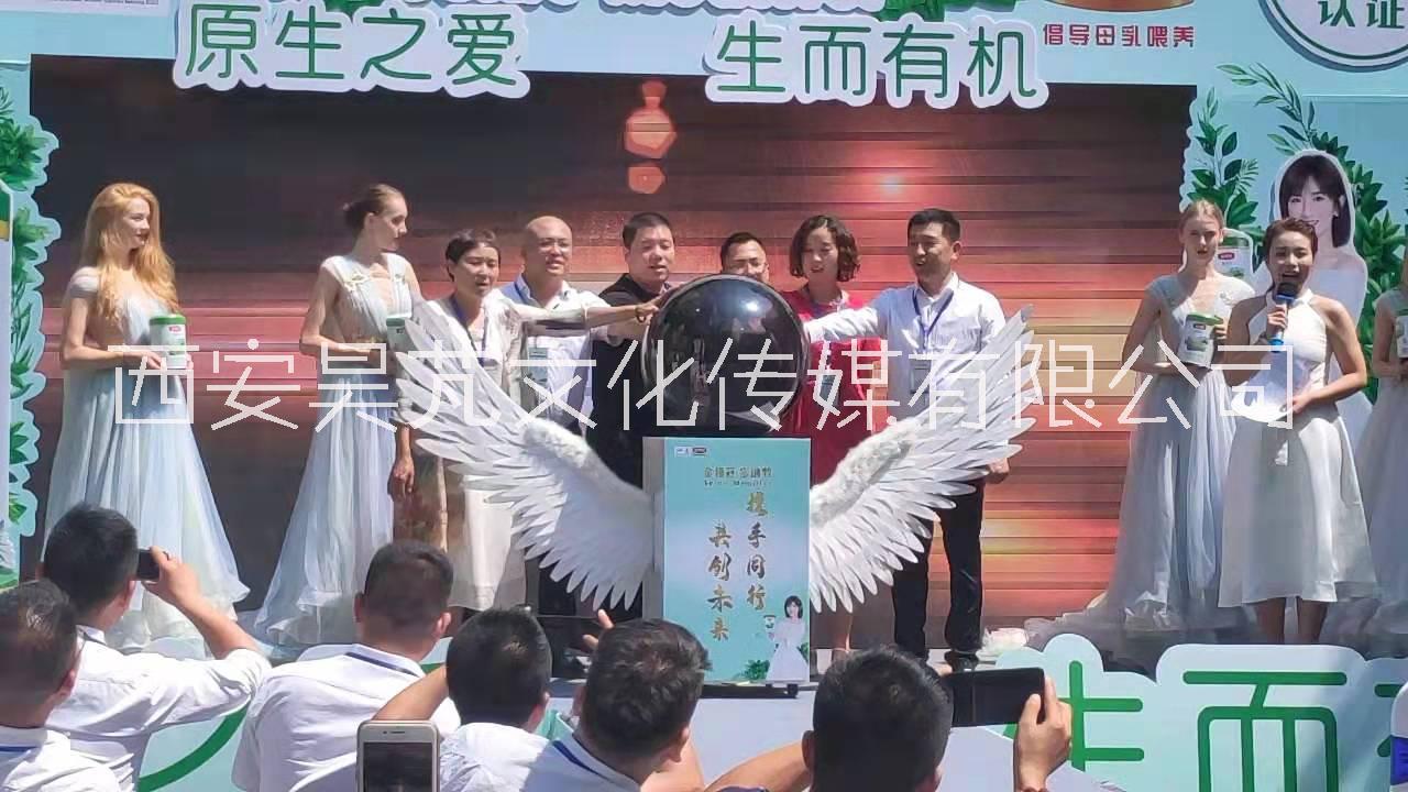 禮儀慶典啟動(dòng)儀式翅膀啟動(dòng)球|寶雞翅膀啟動(dòng)球|漢中翅膀啟動(dòng)球|銅川翅膀啟動(dòng)球|