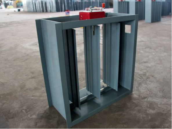 內蒙古防火閥/排煙防火閥價格生產商報價