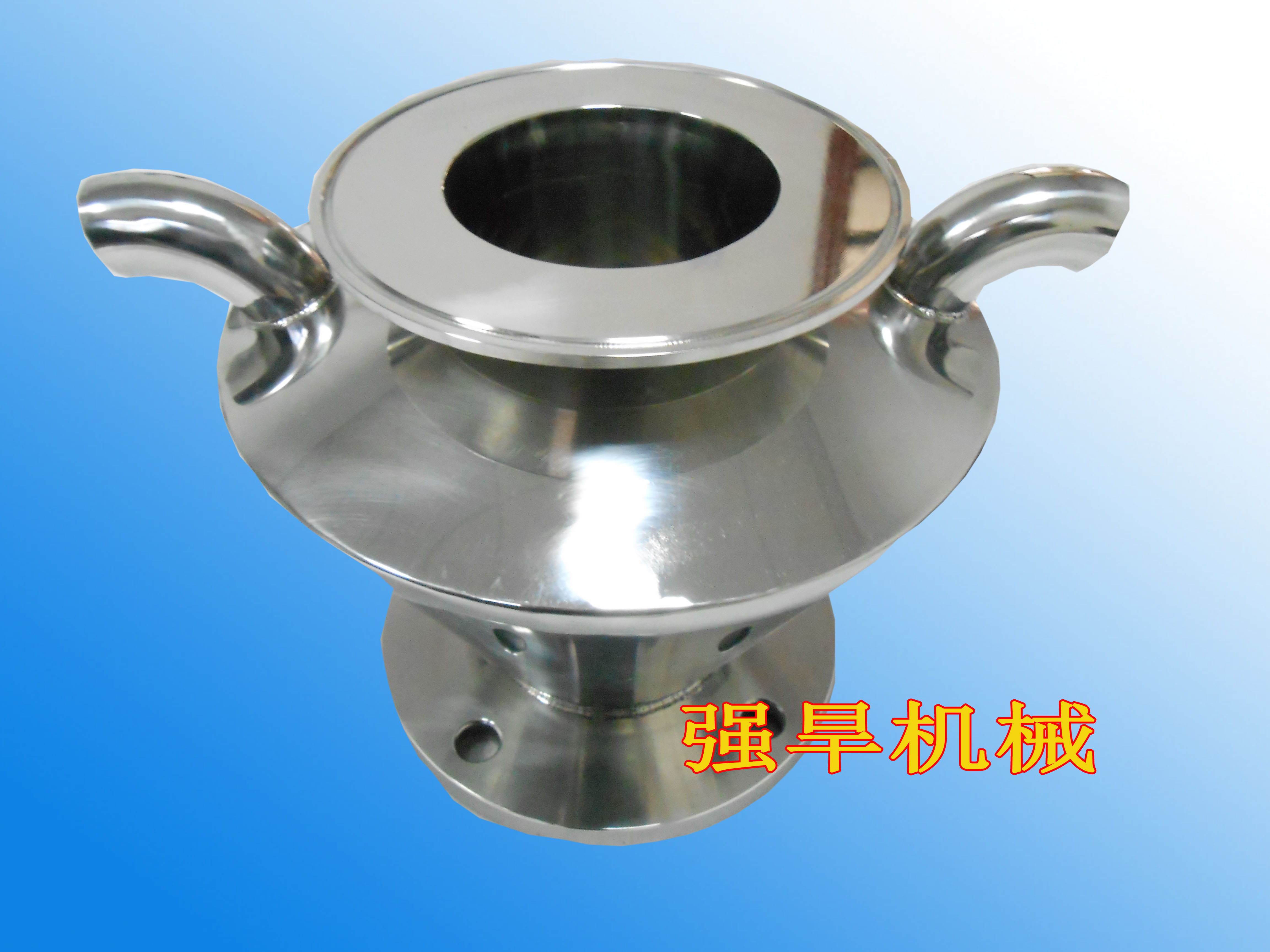 旋轉(zhuǎn)卸料閥圖片/旋轉(zhuǎn)卸料閥樣板圖 (4)