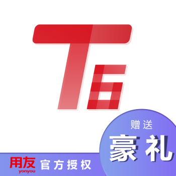 T6企业管理ERP系统图片