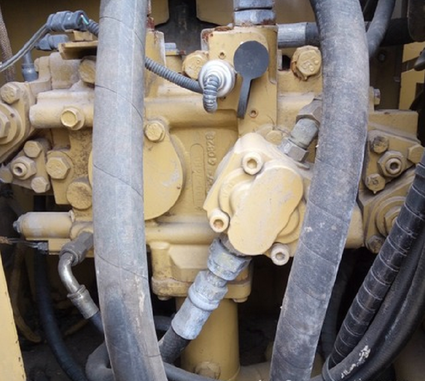 二手挖掘機(jī)廠家圖片/二手挖掘機(jī)廠家樣板圖 (4)