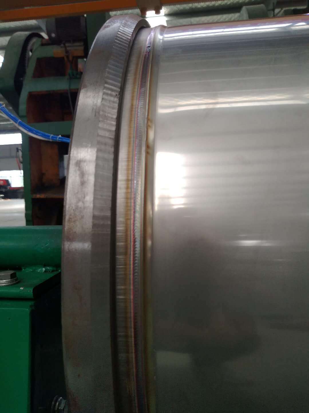 不銹鋼自動(dòng)焊接機(jī)圖片/不銹鋼自動(dòng)焊接機(jī)樣板圖 (3)