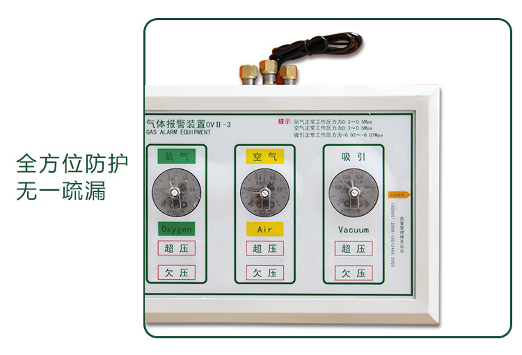醫(yī)用氣體觀測箱圖片/醫(yī)用氣體觀測箱樣板圖 (3)