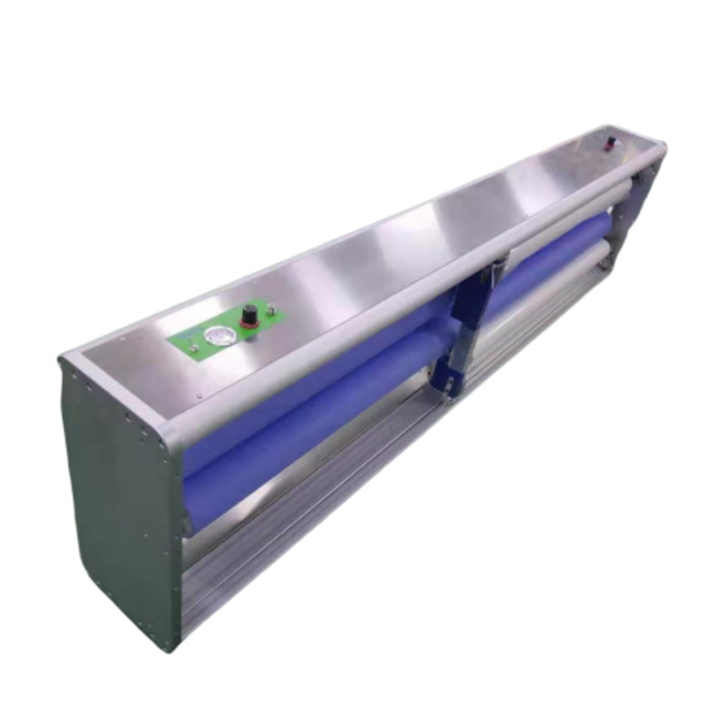 涂布機配套粘塵機圖片/涂布機配套粘塵機樣板圖 (1)