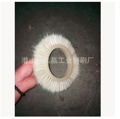羊毛刷圖片/羊毛刷樣板圖 (4)