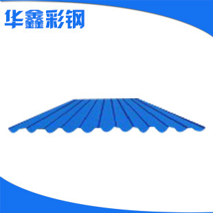 彩鋼瓦生產(chǎn)廠家圖片/彩鋼瓦生產(chǎn)廠家樣板圖 (4)