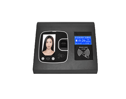 人臉刷卡售飯機圖片/人臉刷卡售飯機樣板圖 (3)