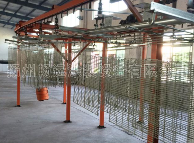 浸塑設(shè)備圖片/浸塑設(shè)備樣板圖 (4)