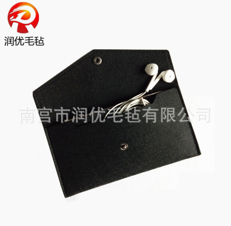 毛氈手拿錢包供應(yīng)商 毛氈手拿錢包哪家好 河北毛氈手拿錢包