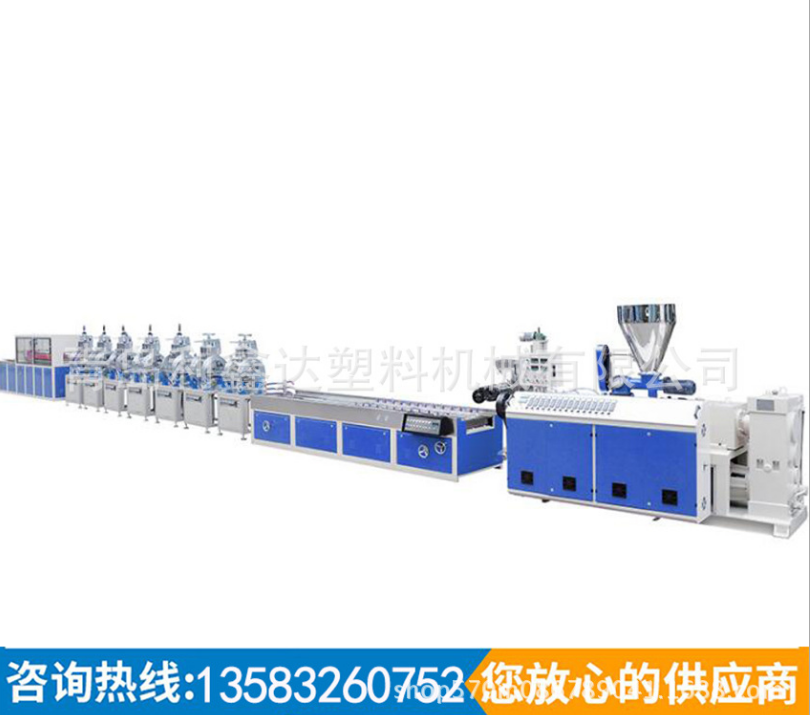 管材生產(chǎn)線圖片/管材生產(chǎn)線樣板圖 (4)