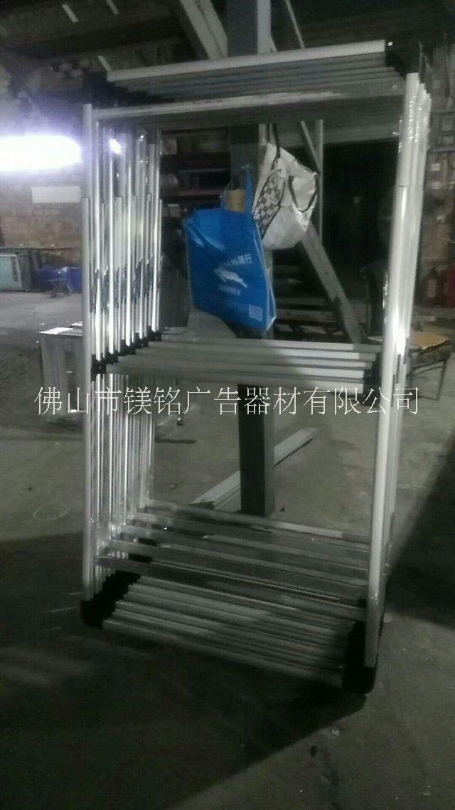 提手海報(bào)架圖片/提手海報(bào)架樣板圖 (3)