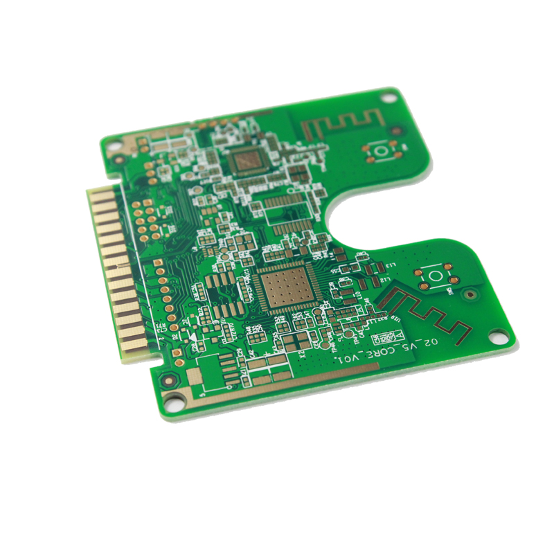 PCB線路板圖片/PCB線路板樣板圖 (4)