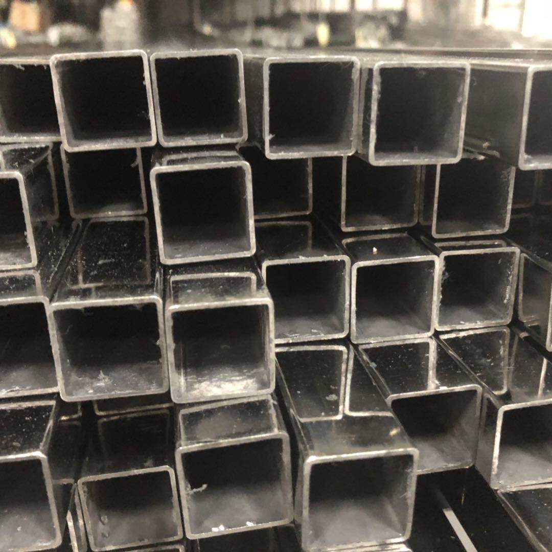 廠家直銷不銹鋼方管家具管圖片/廠家直銷不銹鋼方管家具管樣板圖 (3)