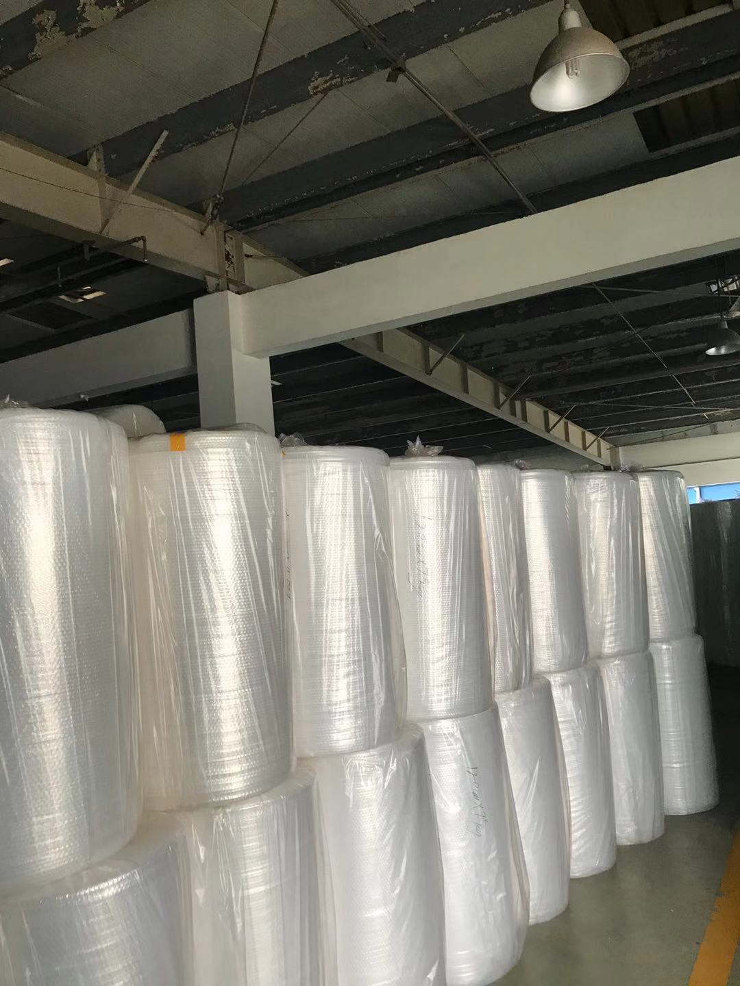 上海 全新料氣泡膜圖片/上海 全新料氣泡膜樣板圖 (2)