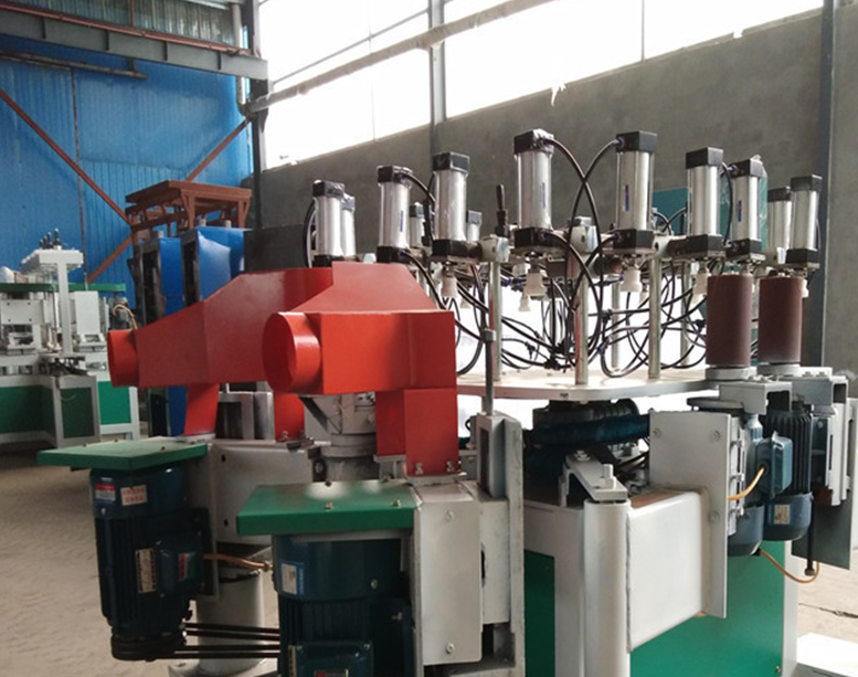 轉(zhuǎn)盤仿形銑圖片/轉(zhuǎn)盤仿形銑樣板圖 (2)