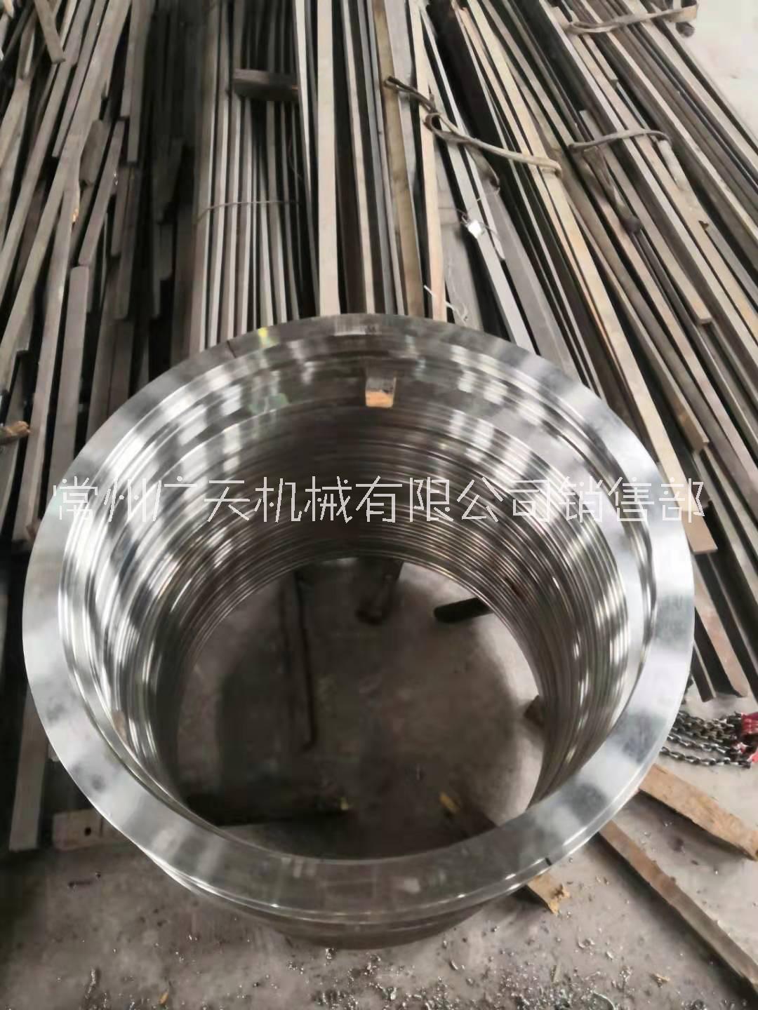 常州法蘭圖片/常州法蘭樣板圖 (4)